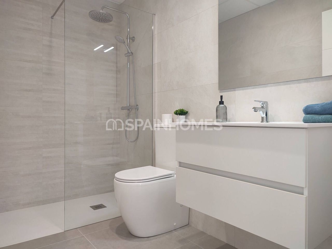 Villa in Torre-Pacheco, Spain, 96 m² - picture 17