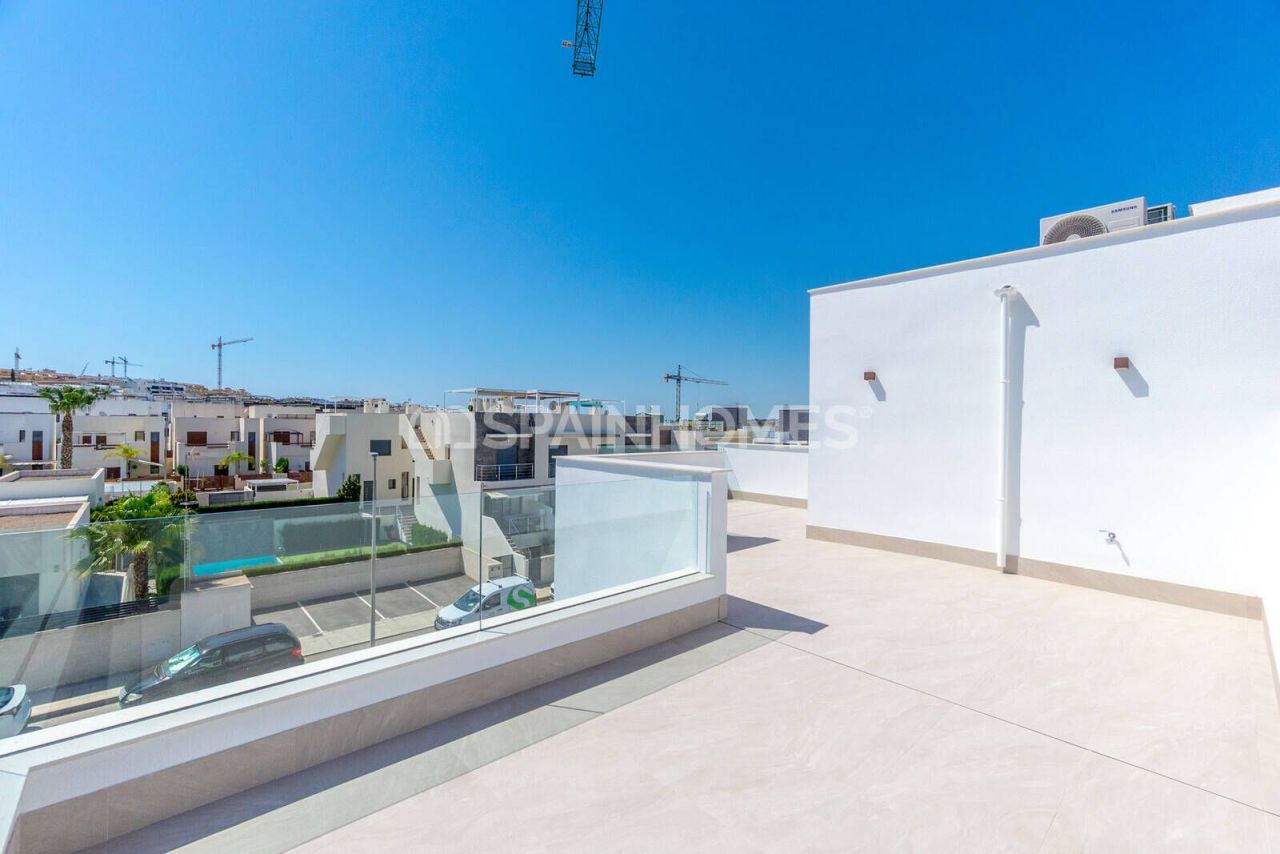 Villa en Benijófar, España, 119 m² - imagen 17