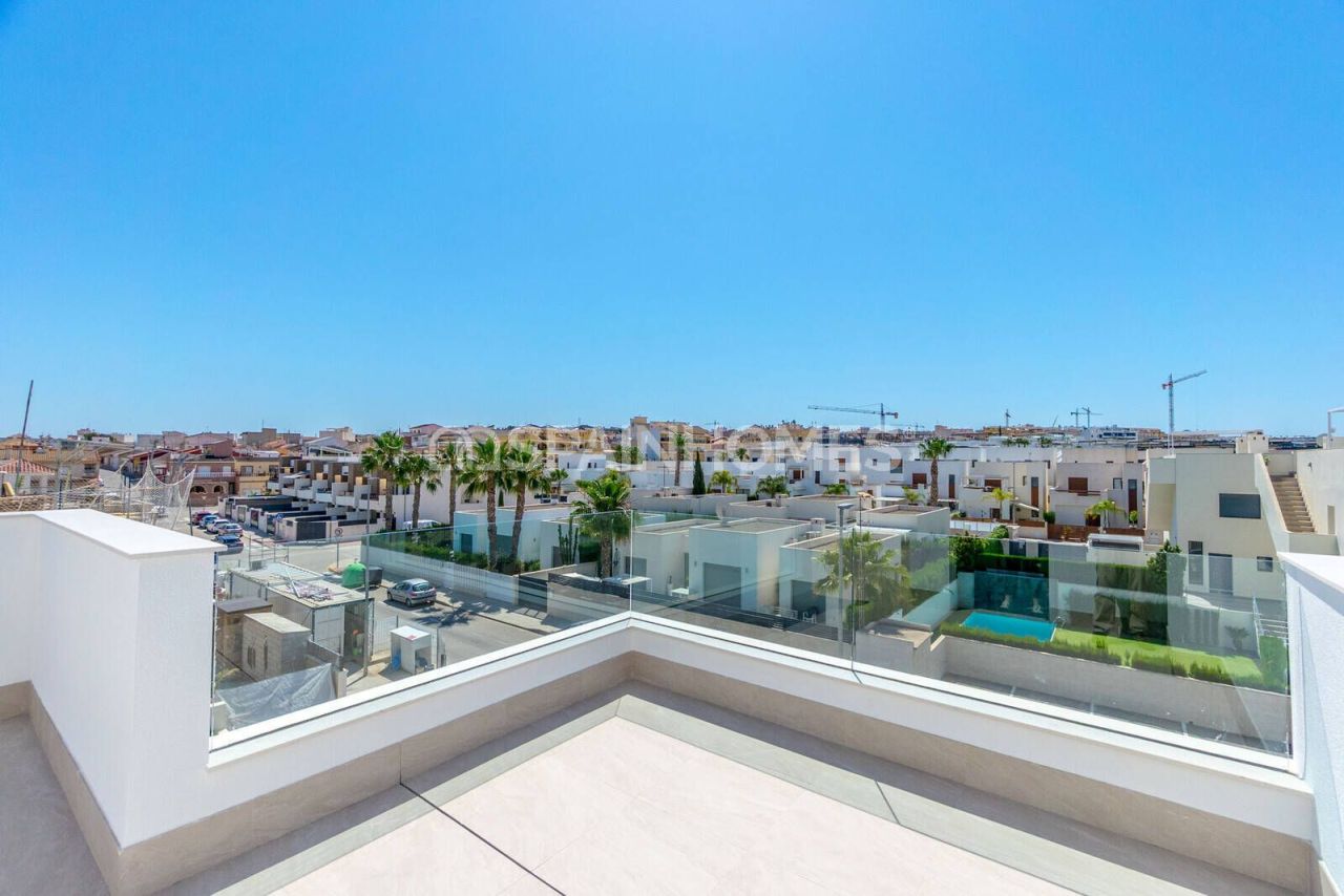 Villa en Benijófar, España, 119 m² - imagen 18