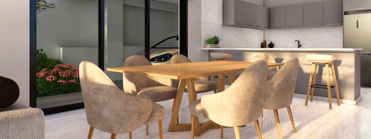 Villa in Paphos, Zypern, 207 m² - Foto 2