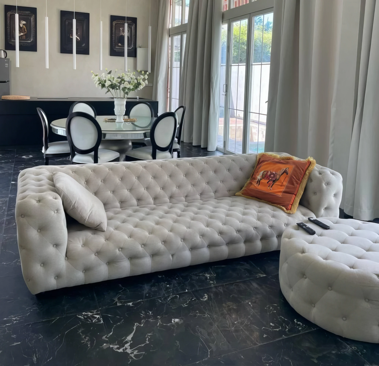 Villa on Koh Samui, Thailand, 300 m² - picture 1