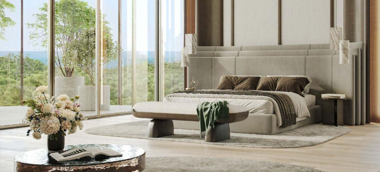 Appartamento a Dubai, EAU, 186 m² - foto 2