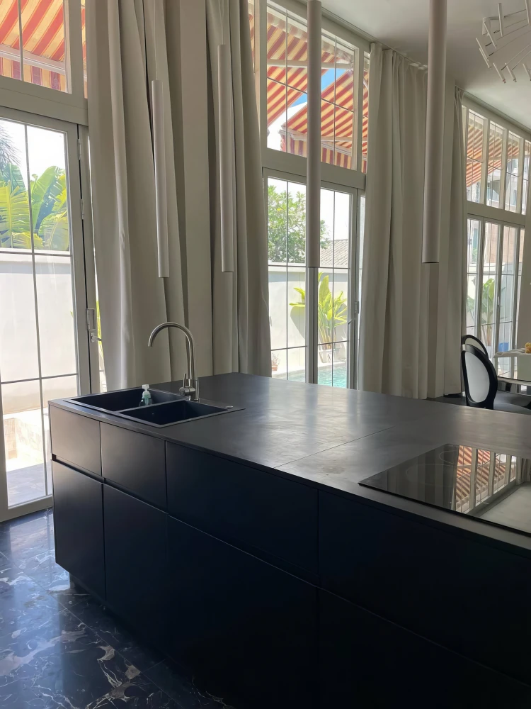 Villa on Koh Samui, Thailand, 300 m² - picture 3