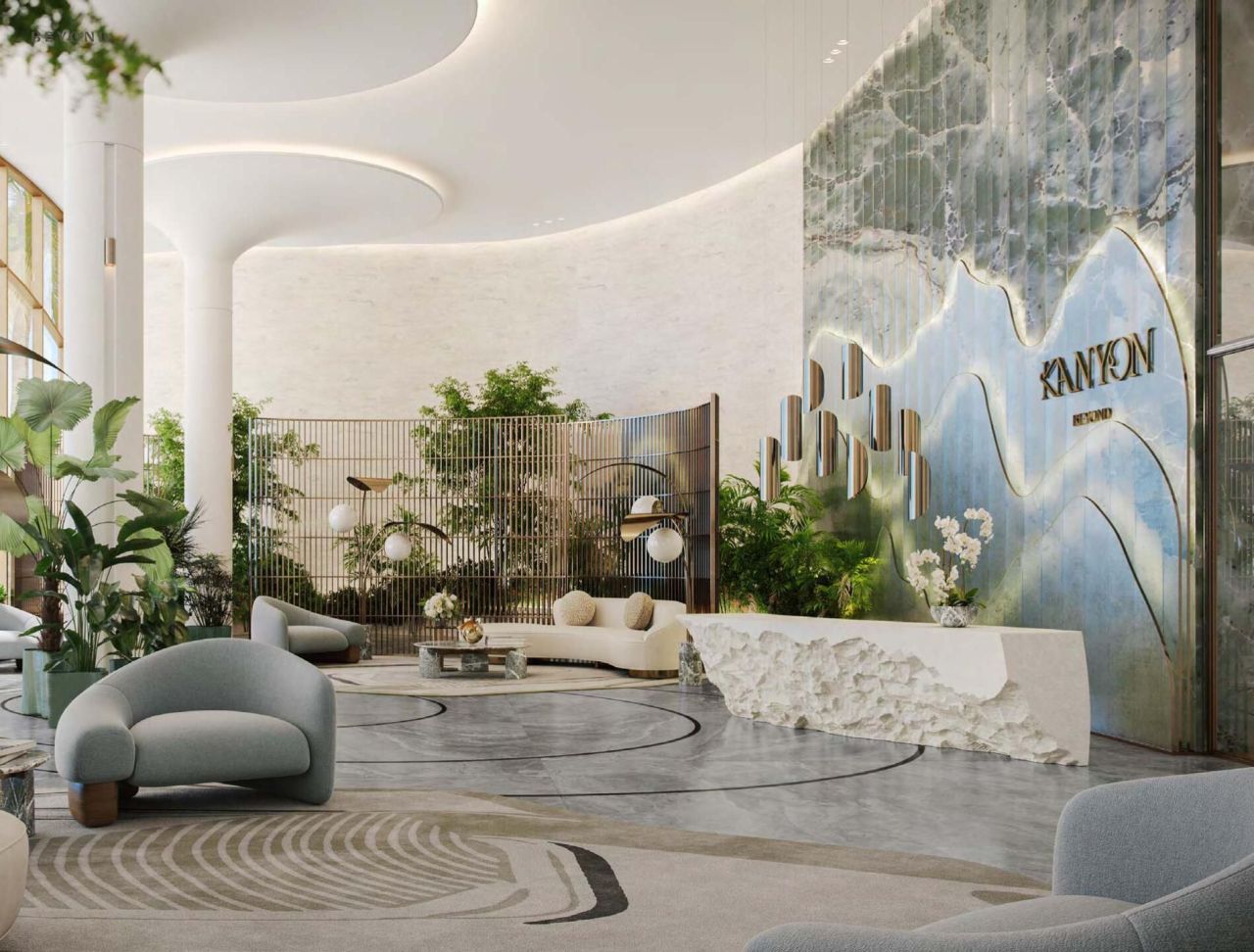 Appartamento a Dubai, EAU, 186 m² - foto 6