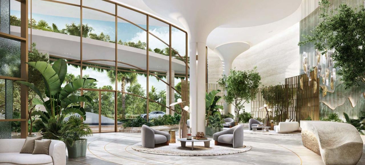 Appartamento a Dubai, EAU, 186 m² - foto 7