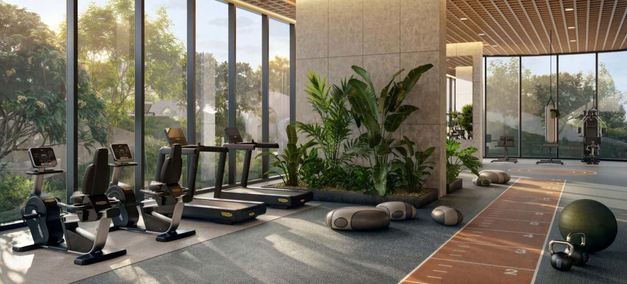 Appartamento a Dubai, EAU, 74 m² - foto 15