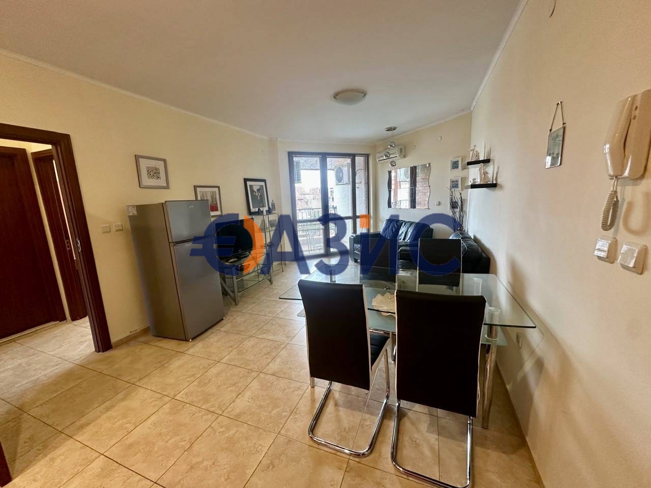 Apartment in Rawda, Bulgarien, 114 m² - Foto 2