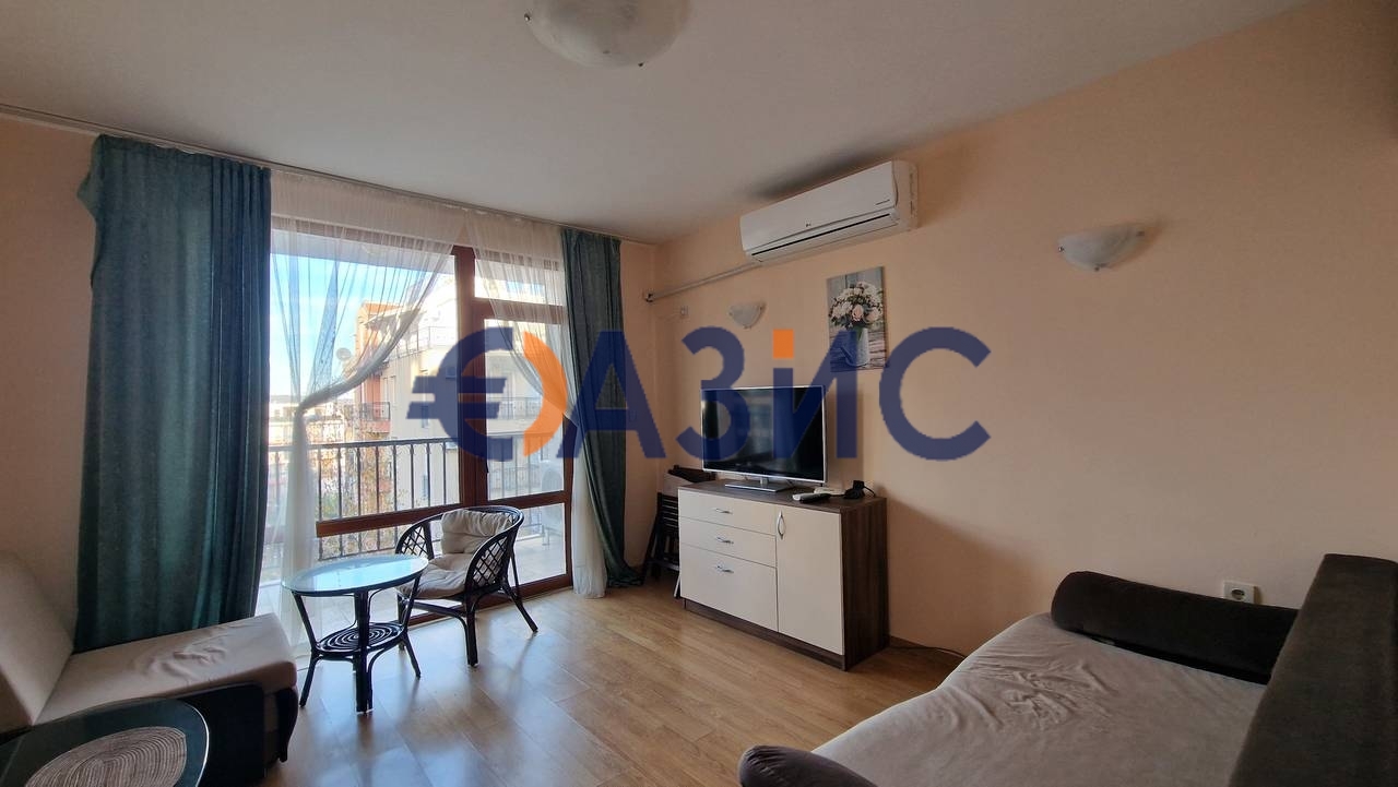 Appartement à Primorsko, Bulgarie, 80.7 m² - image 3