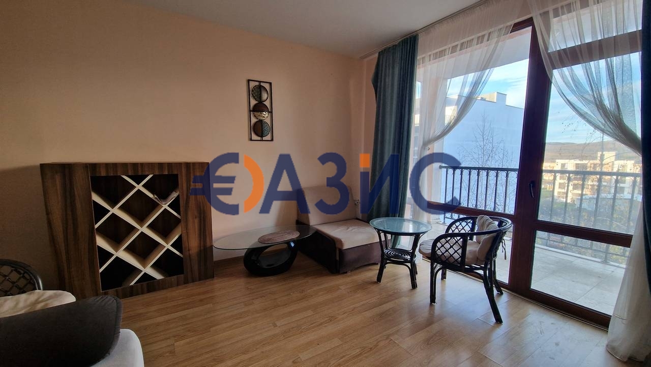 Appartement à Primorsko, Bulgarie, 80.7 m² - image 5