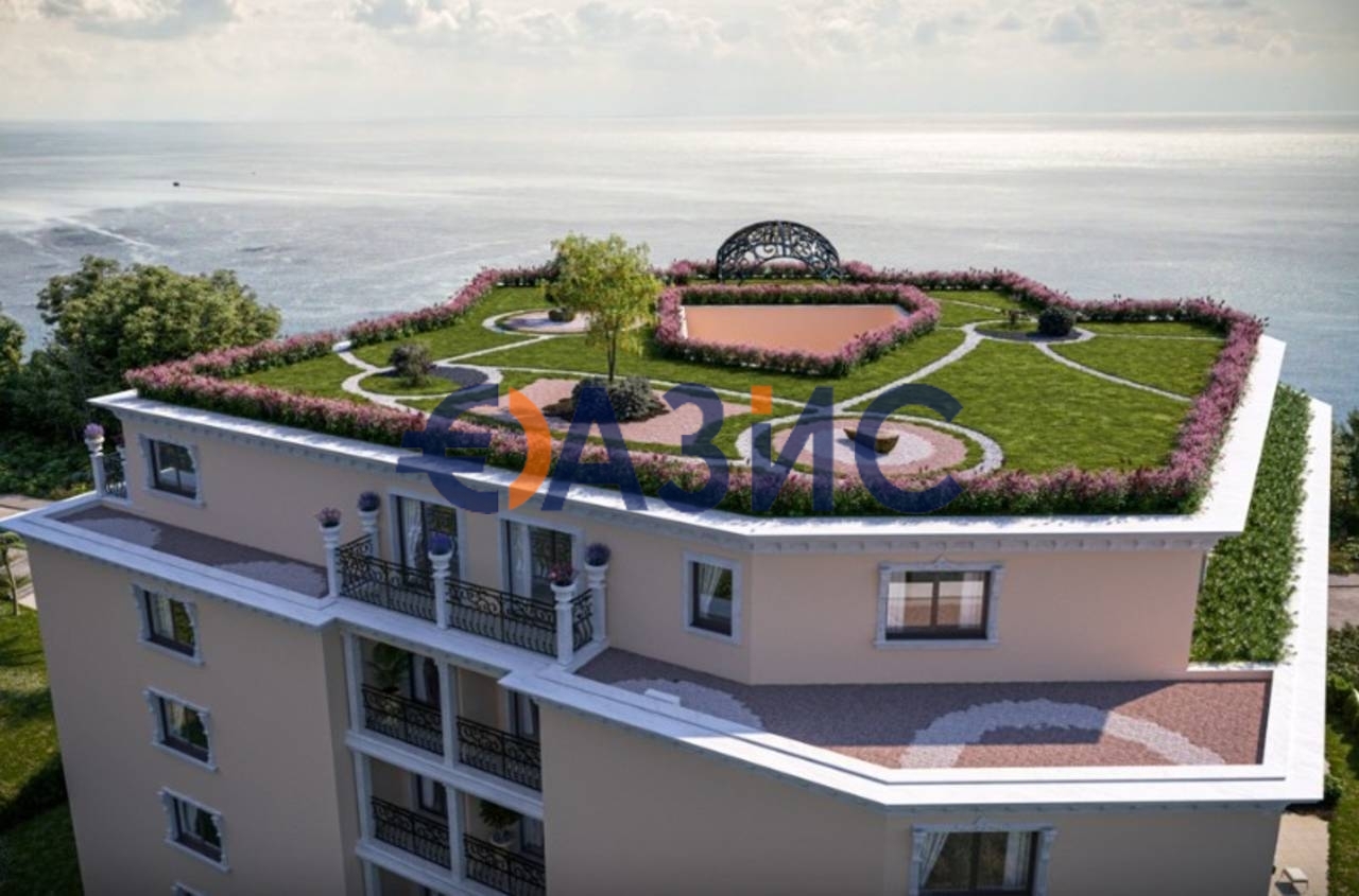 Apartment in Nesebar, Bulgaria, 75.3 m² - picture 8