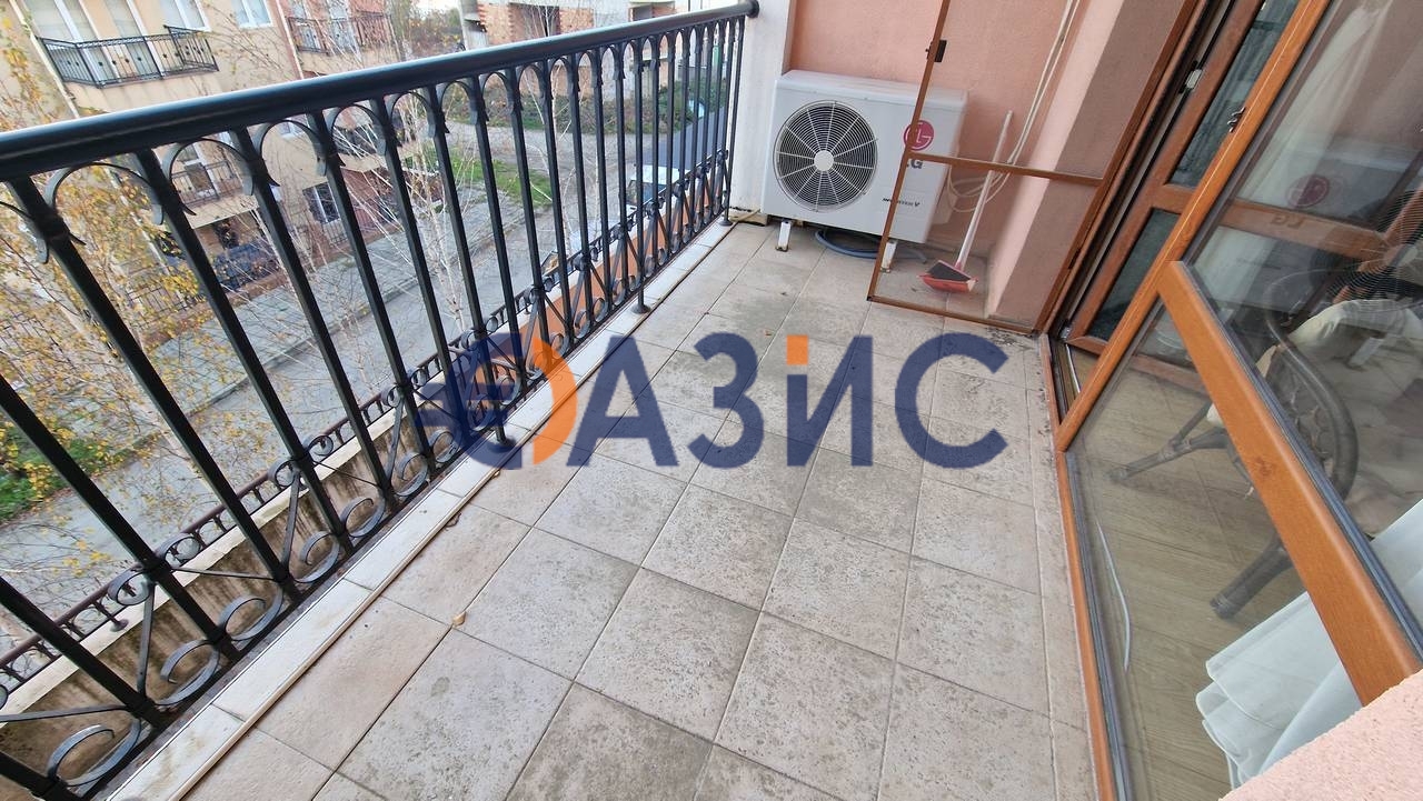 Appartement à Primorsko, Bulgarie, 80.7 m² - image 8