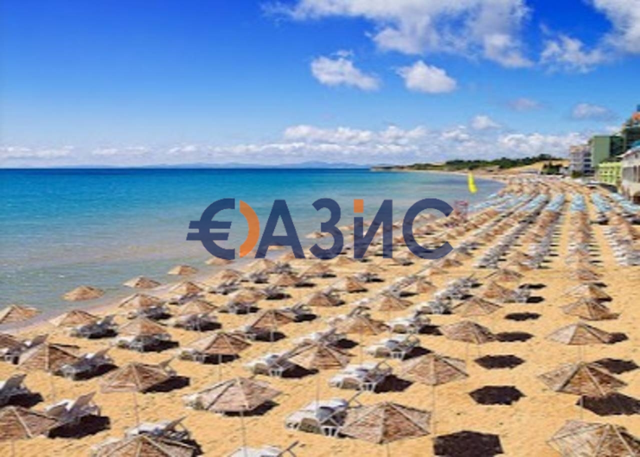 Apartment in Nesebar, Bulgaria, 75.3 m² - picture 9