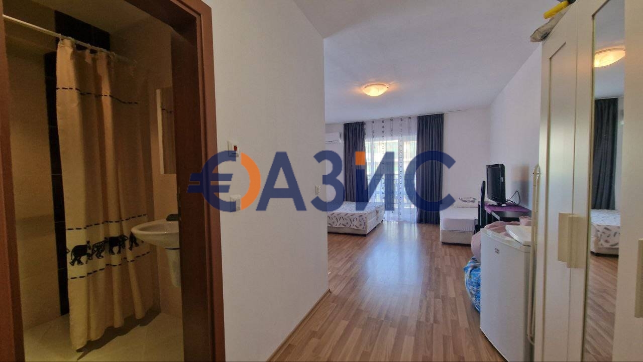 Apartamento en Sveti Vlas, Bulgaria, 47 m² - imagen 10