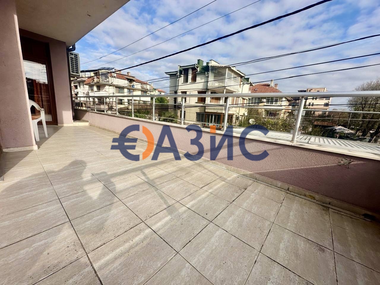 Apartamento en Sarafovo, Bulgaria, 94.4 m² - imagen 10