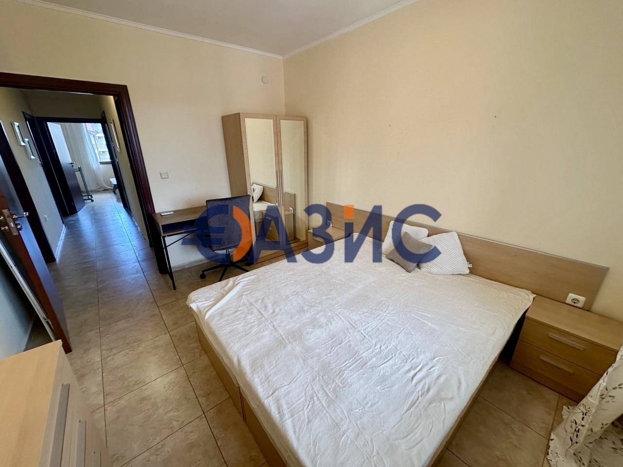 Apartment in Rawda, Bulgarien, 114 m² - Foto 10