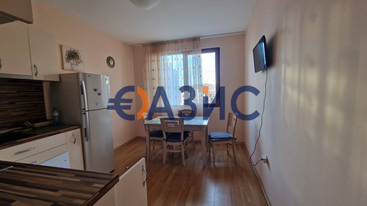 Appartement à Primorsko, Bulgarie, 80.7 m² - image 11