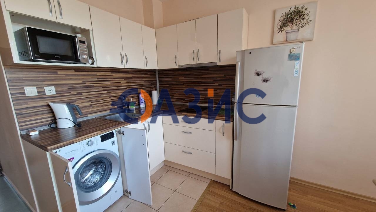 Appartement à Primorsko, Bulgarie, 80.7 m² - image 12