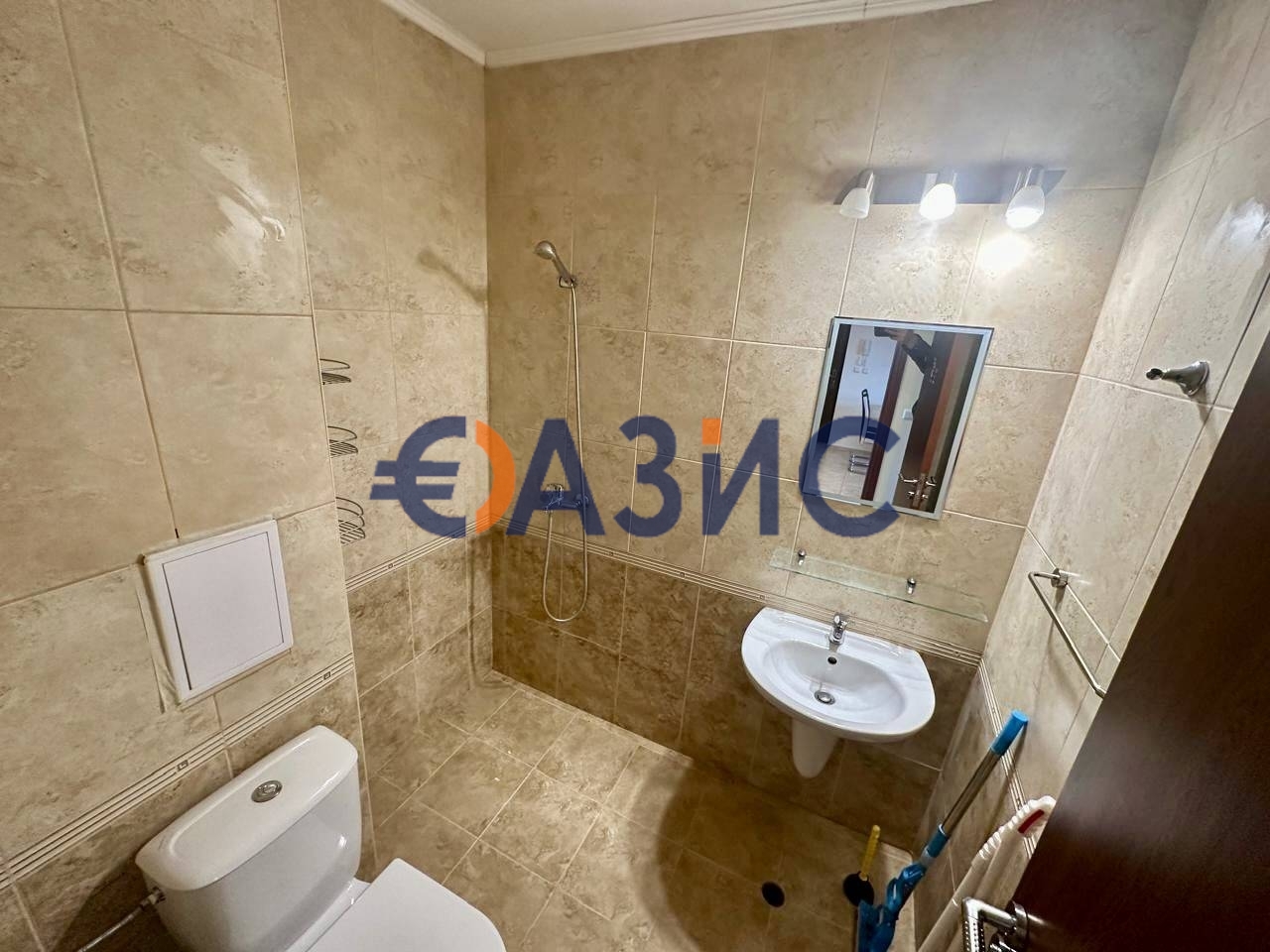 Apartment in Rawda, Bulgarien, 114 m² - Foto 13