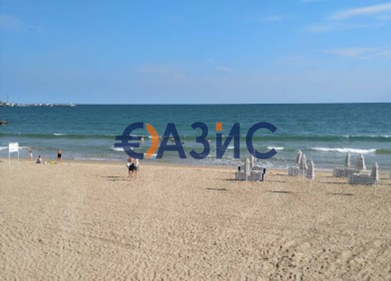 Appartamenti a Nesebăr, Bulgaria, 94 m² - foto 14