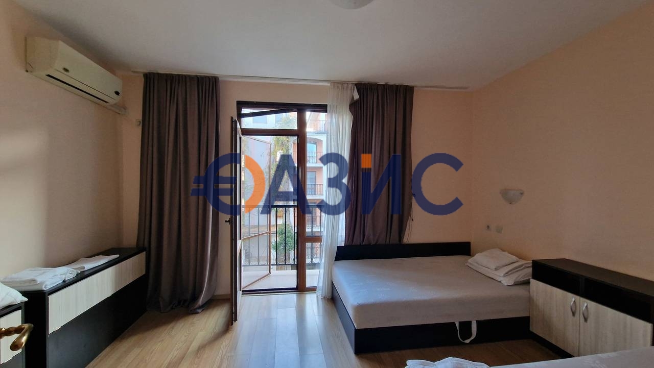 Appartement à Primorsko, Bulgarie, 80.7 m² - image 14