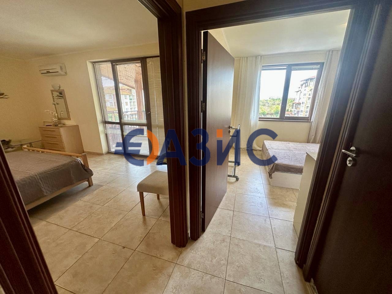 Apartment in Rawda, Bulgarien, 114 m² - Foto 15