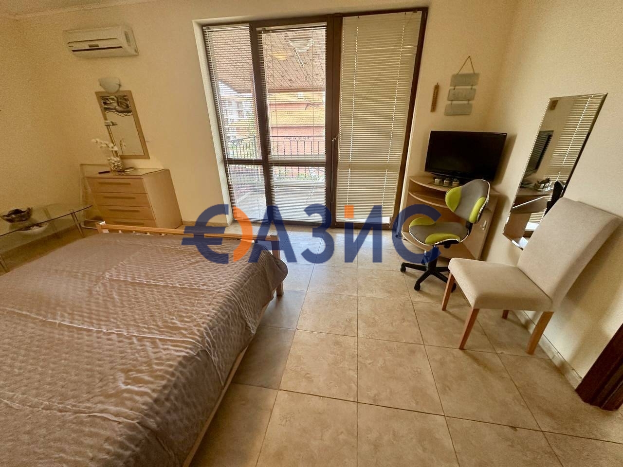 Apartment in Rawda, Bulgarien, 114 m² - Foto 16