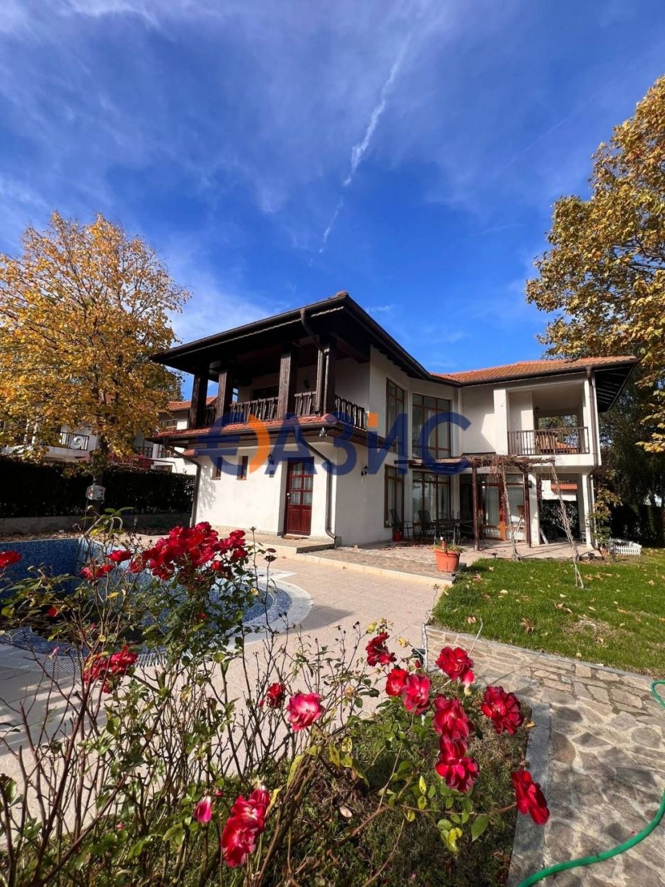 Casa en Aheloy, Bulgaria, 180 m² - imagen 18