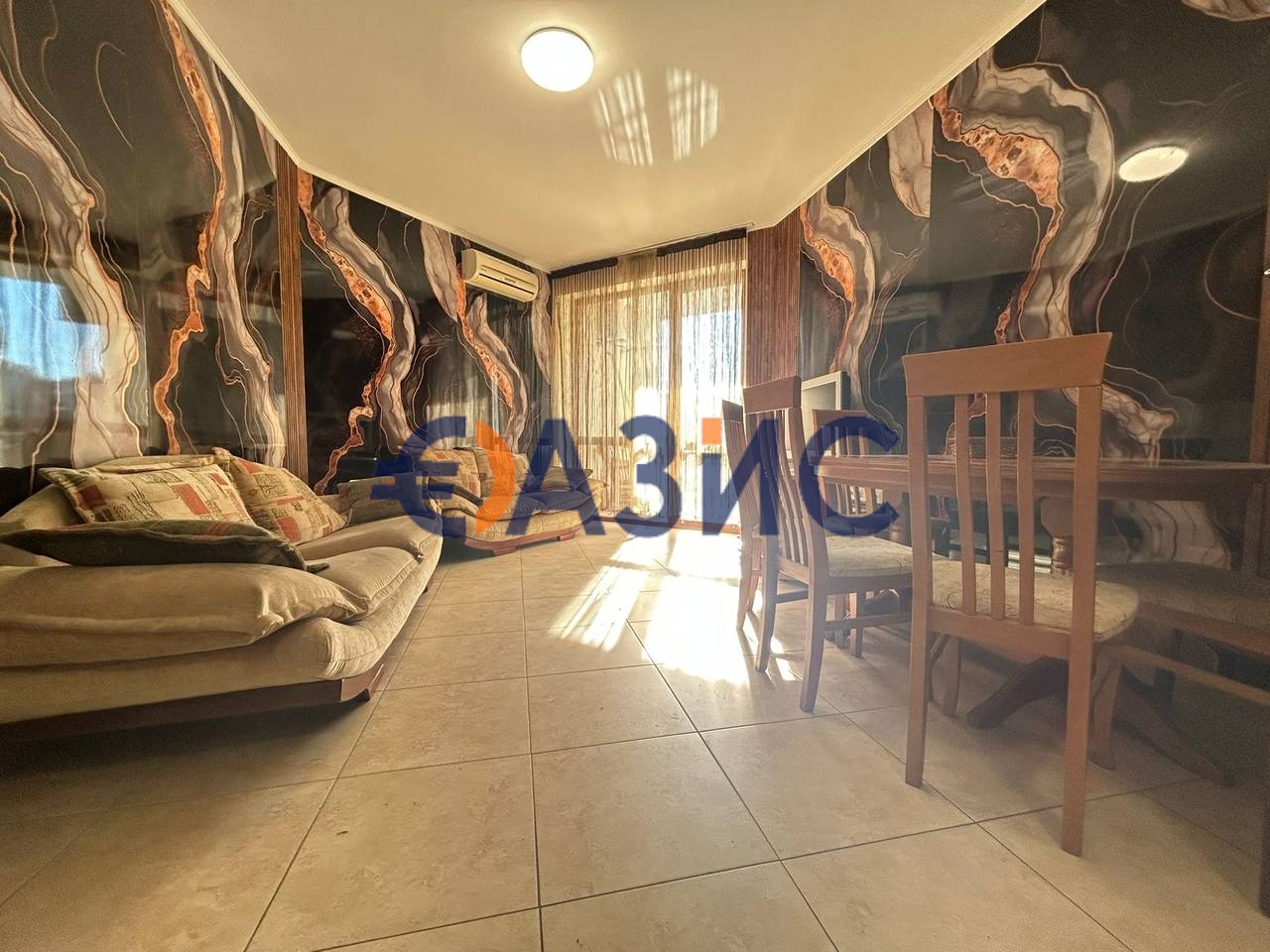 Apartment in Rawda, Bulgarien, 108 m² - Foto 19