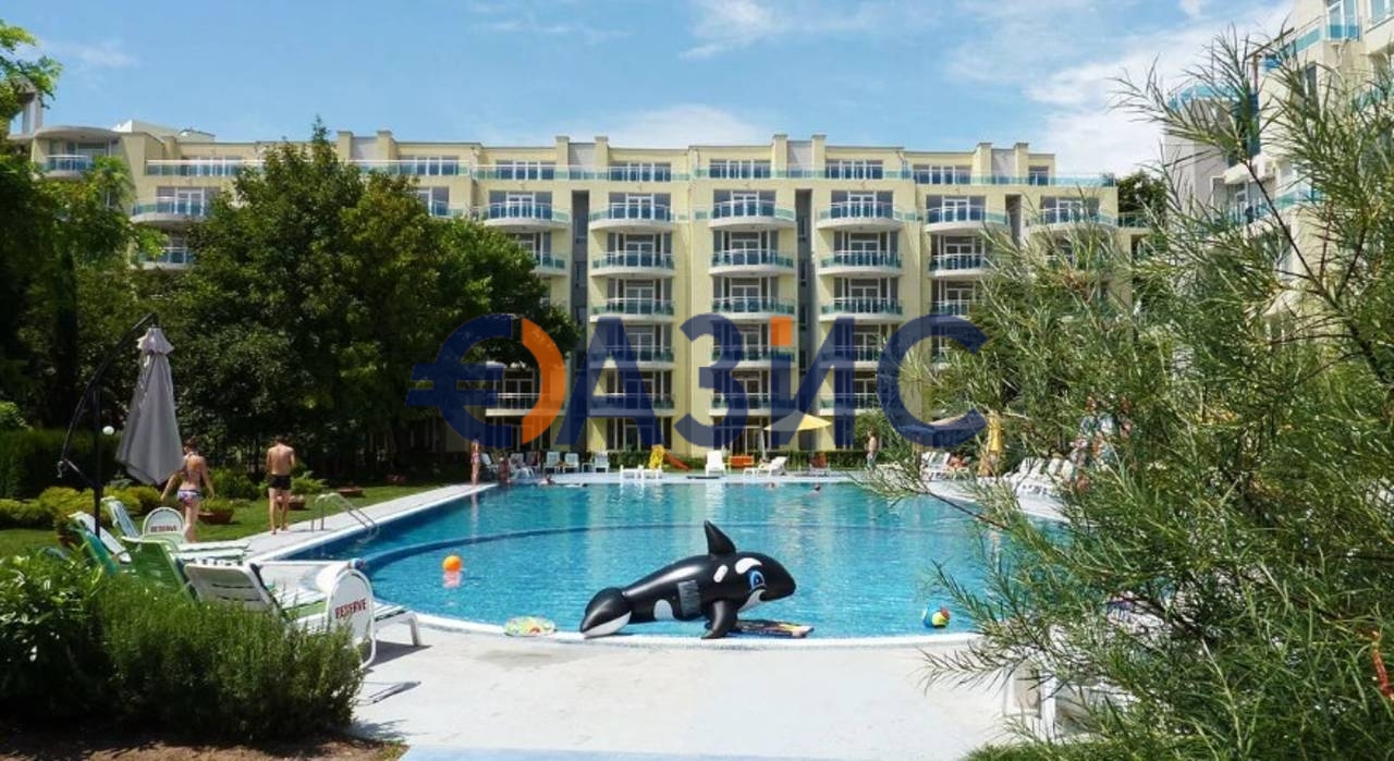 Apartment in Rawda, Bulgarien, 55 m² - Foto 19