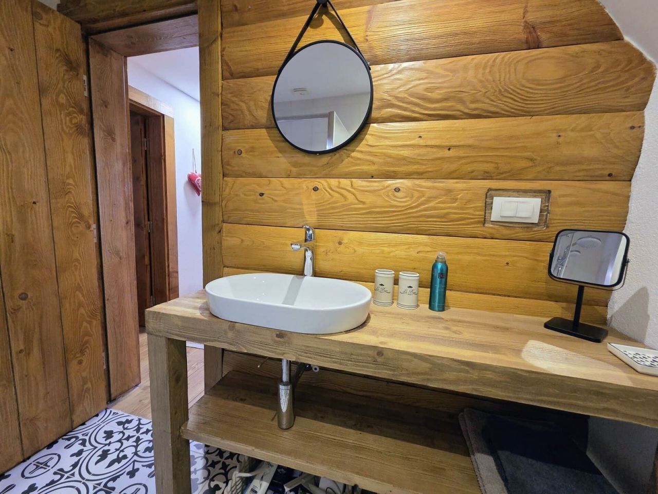 Casa a Žabljak, Montenegro, 160 m² - foto 8