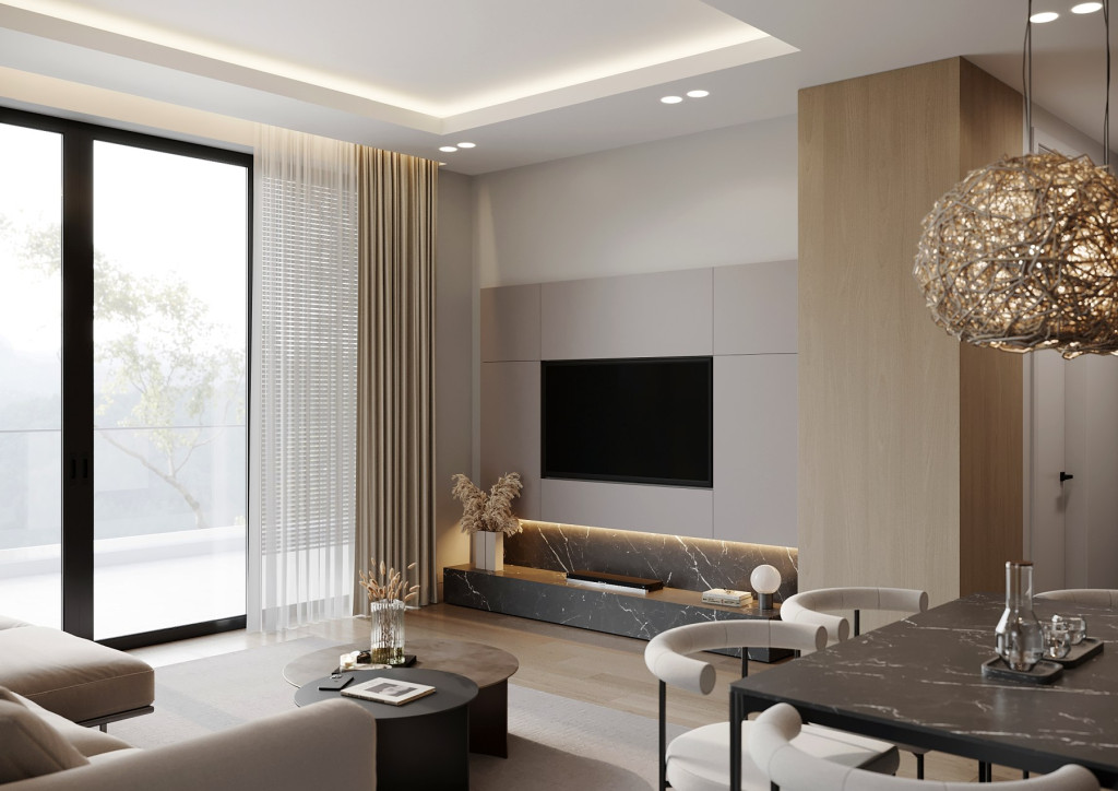 Appartement à Limassol, Chypre, 118.7 m² - image 2