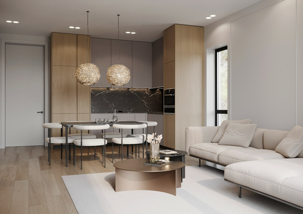 Apartamento en Limasol, Chipre, 118.7 m² - imagen 4