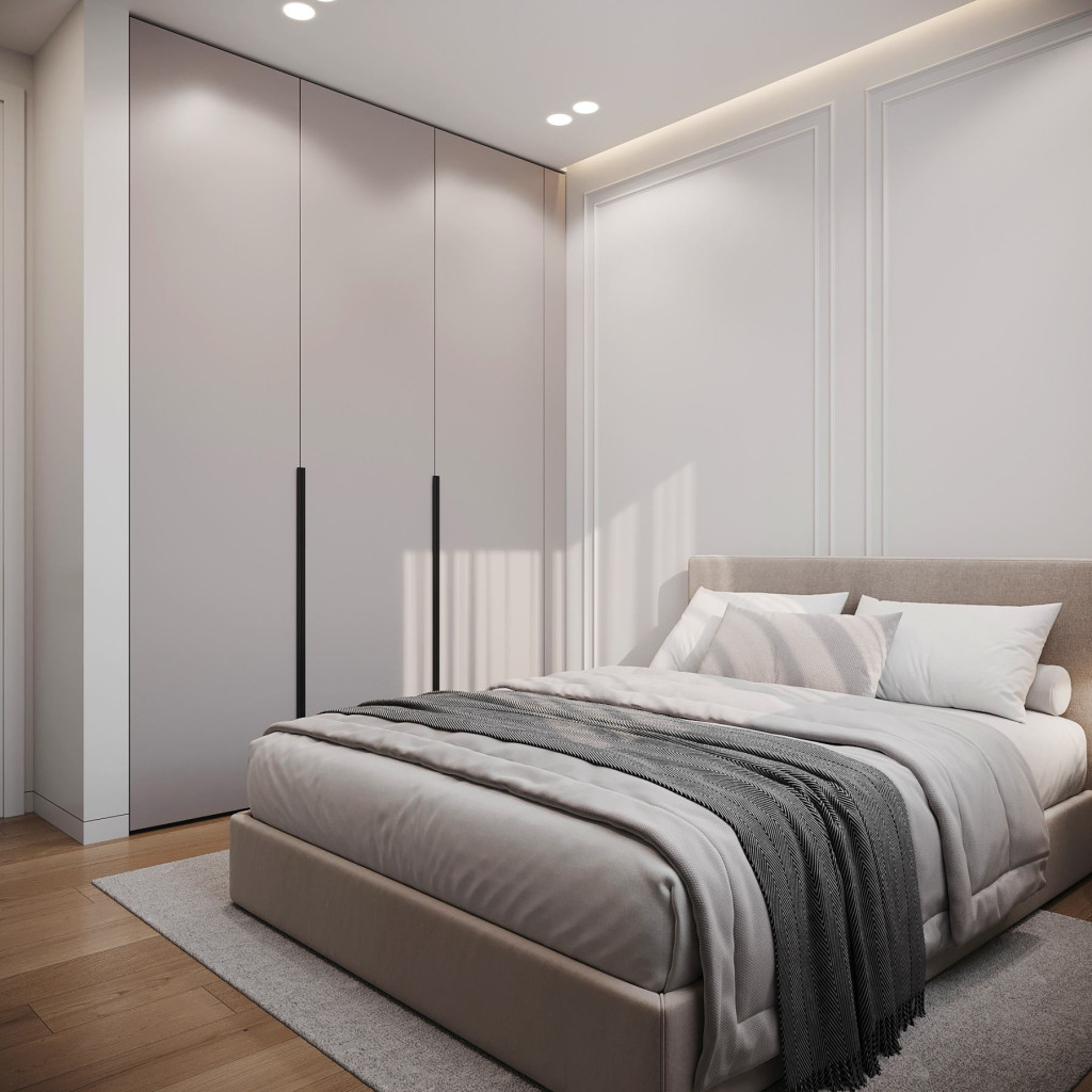 Apartamento en Limasol, Chipre, 118.7 m² - imagen 5