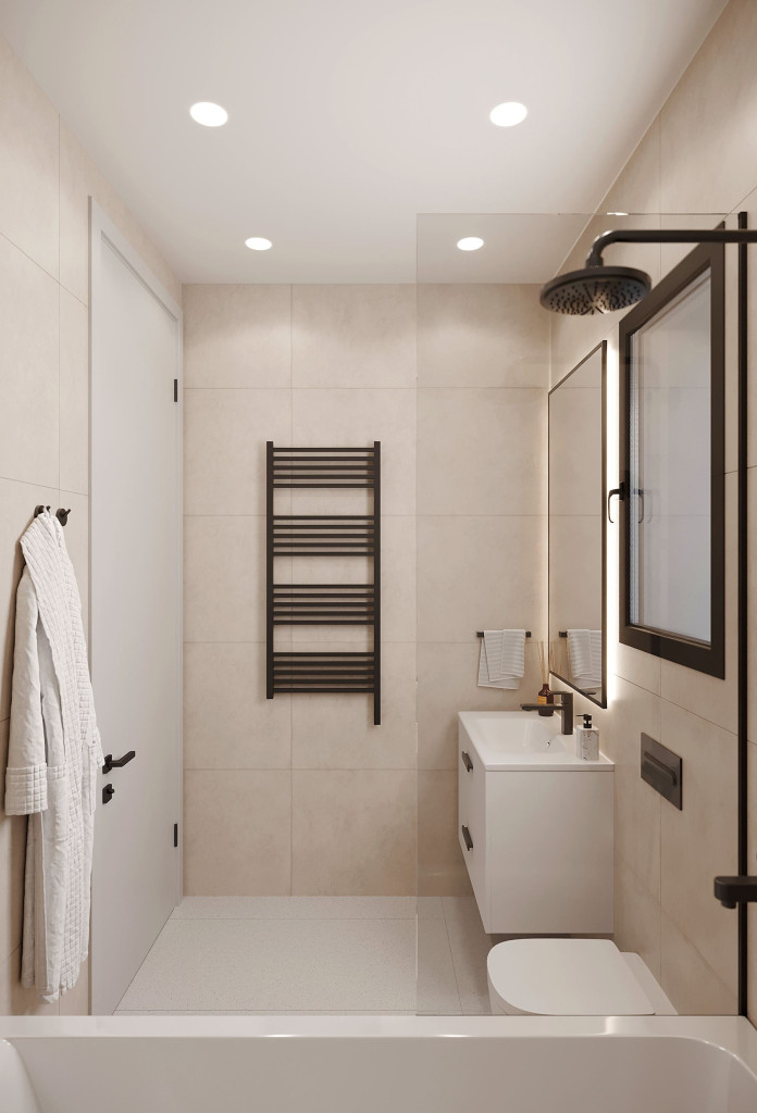 Apartamento en Limasol, Chipre, 118.7 m² - imagen 6