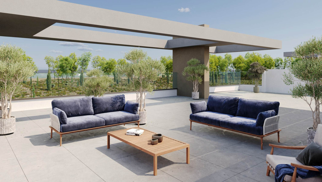 Appartement à Paphos, Chypre, 63 m² - image 7