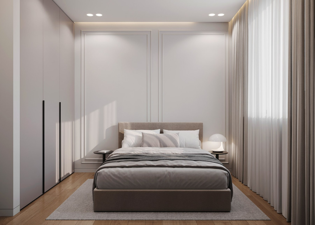 Apartamento en Limasol, Chipre, 118.7 m² - imagen 7