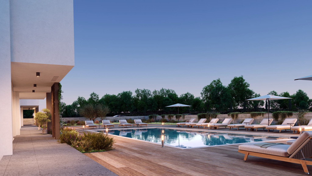 Appartement à Paphos, Chypre, 63 m² - image 8