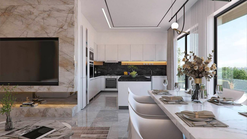 Appartement à Limassol, Chypre, 90 m² - image 10