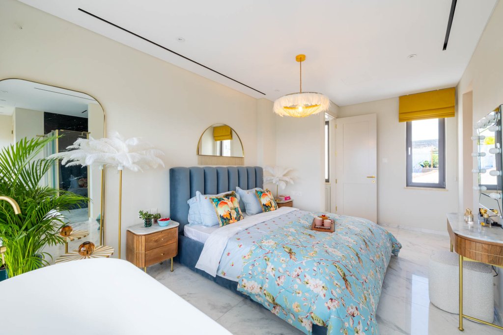 Wohnung in Paphos, Zypern, 224 m² - Foto 11