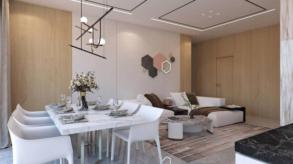 Appartement à Limassol, Chypre, 90 m² - image 13