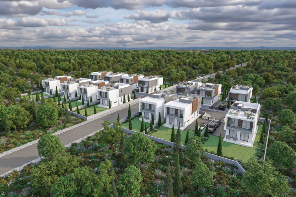 Appartement à Paphos, Chypre, 180 m² - image 16