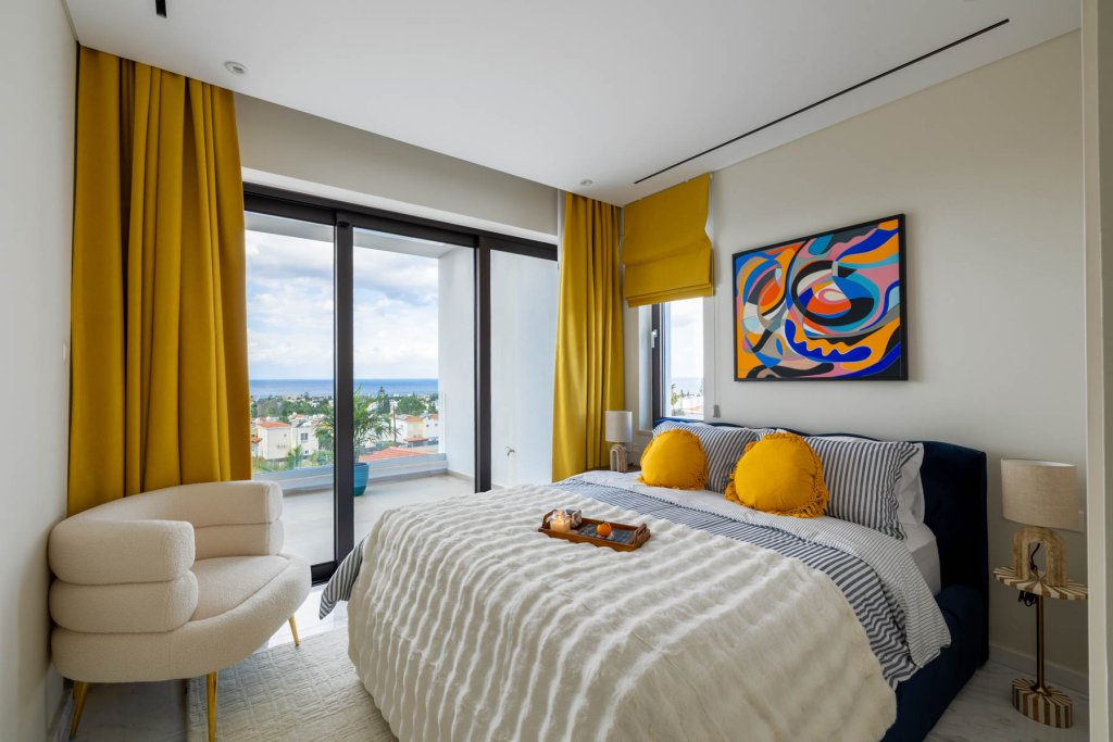 Wohnung in Paphos, Zypern, 224 m² - Foto 17