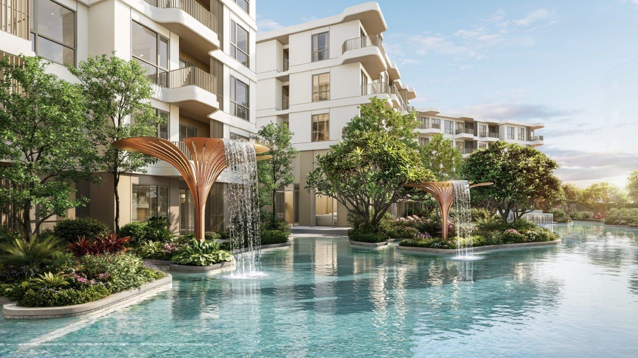 Apartment on Nai Yang Beach, Thailand, 33 m² - picture 4