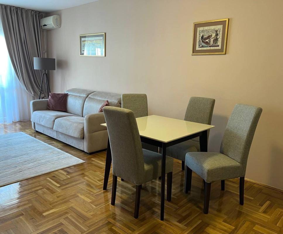 Flat in Bar, Montenegro, 53 m² - picture 1