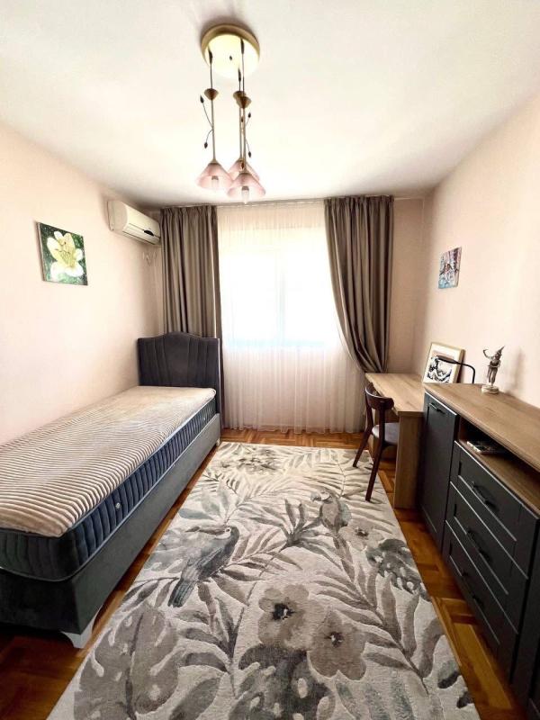 Flat in Bar, Montenegro, 53 m² - picture 2