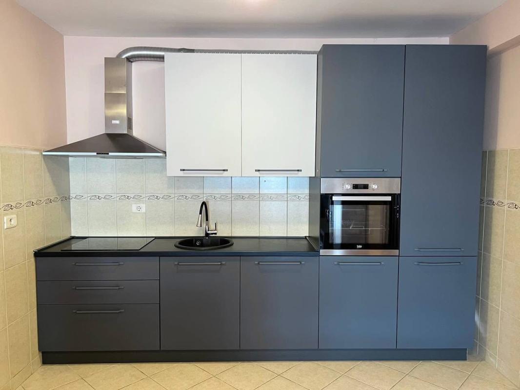 Flat in Bar, Montenegro, 53 m² - picture 3