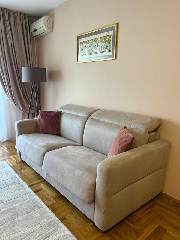 Flat in Bar, Montenegro, 53 m² - picture 4