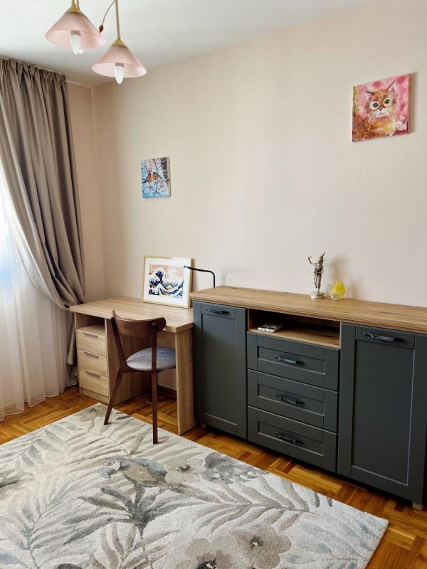 Flat in Bar, Montenegro, 53 m² - picture 5