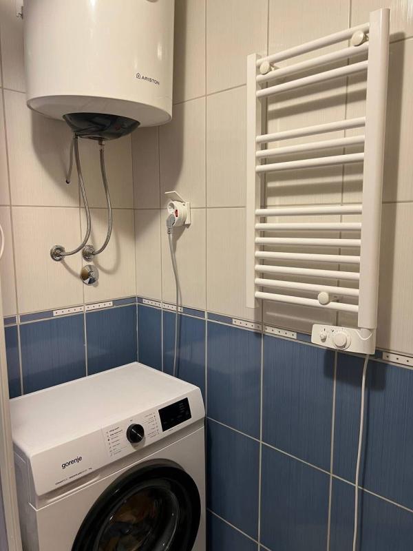 Flat in Bar, Montenegro, 53 m² - picture 10