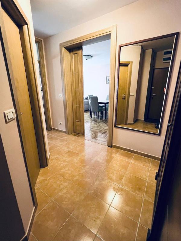 Flat in Bar, Montenegro, 53 m² - picture 12